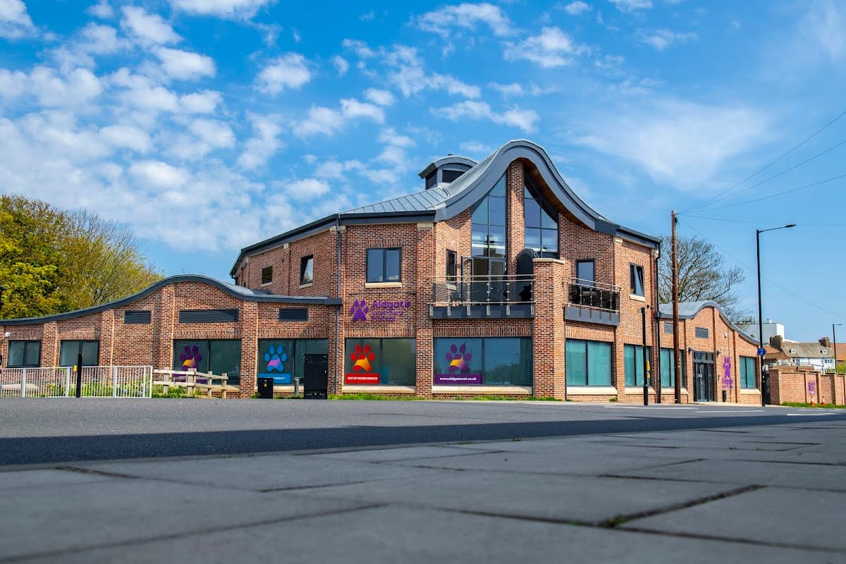 Aldgate Veterinary Practice - Vets in bridlington