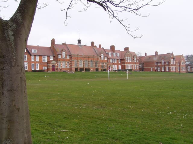 Bridlington School - Secondary Schools in bridlington
