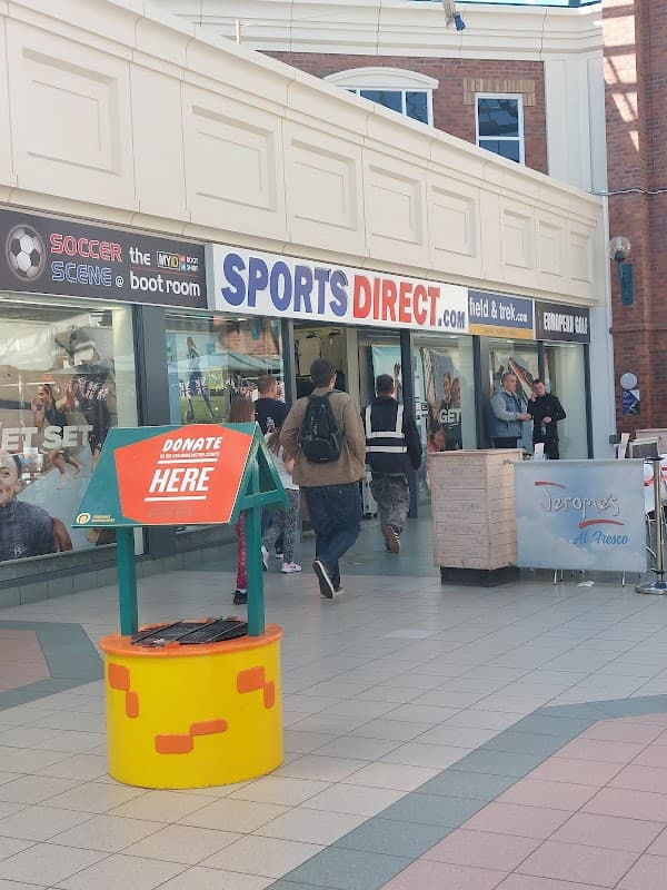 Poundland - Discount Stores in bridlington