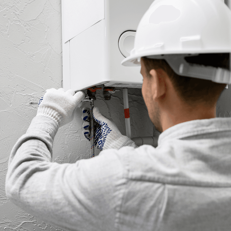 Eco Heat Masters - Plumbers in brighouse
