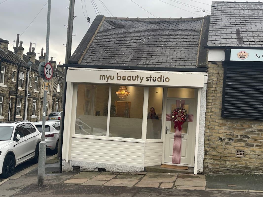 MYU Beauty Studio - Beauty Salons in brighouse
