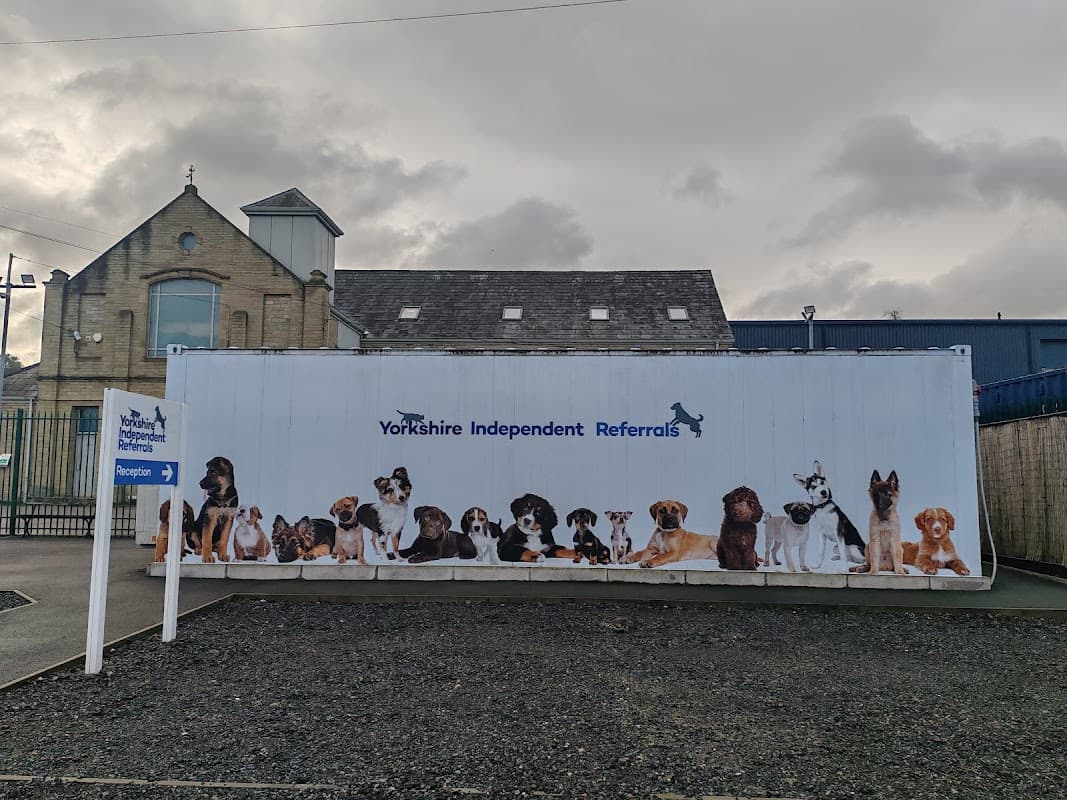 Yorkshire Independent Referrals - Vets in brighouse