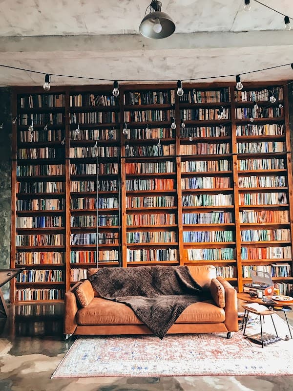 J B Books:- Book Clearance Services - Bookshops in brough