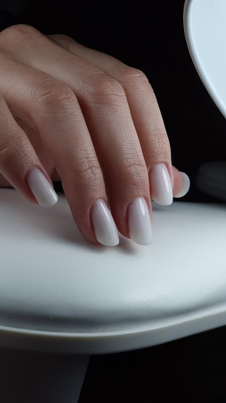 Nails with Paula - Nail Salons in brough