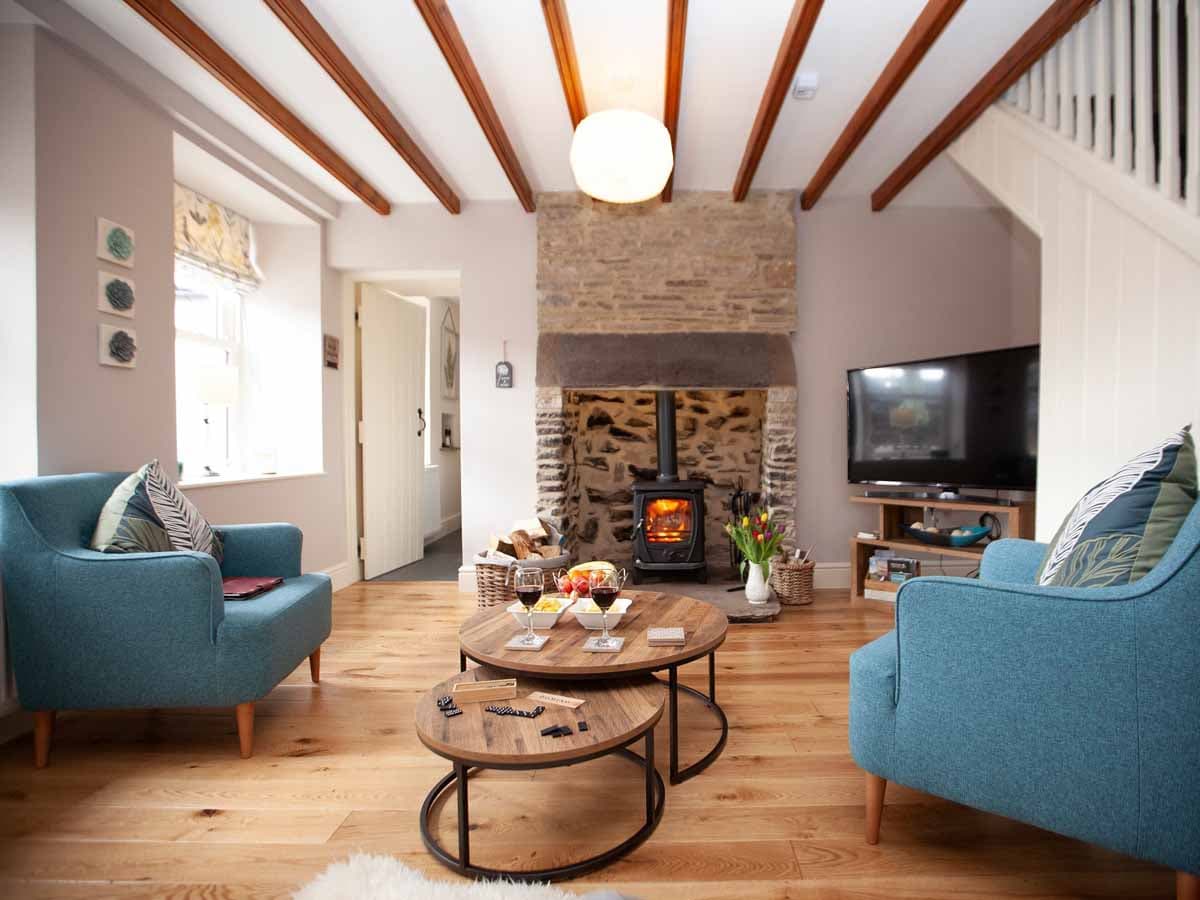 Canine Cottages - Lodge in exeter airport