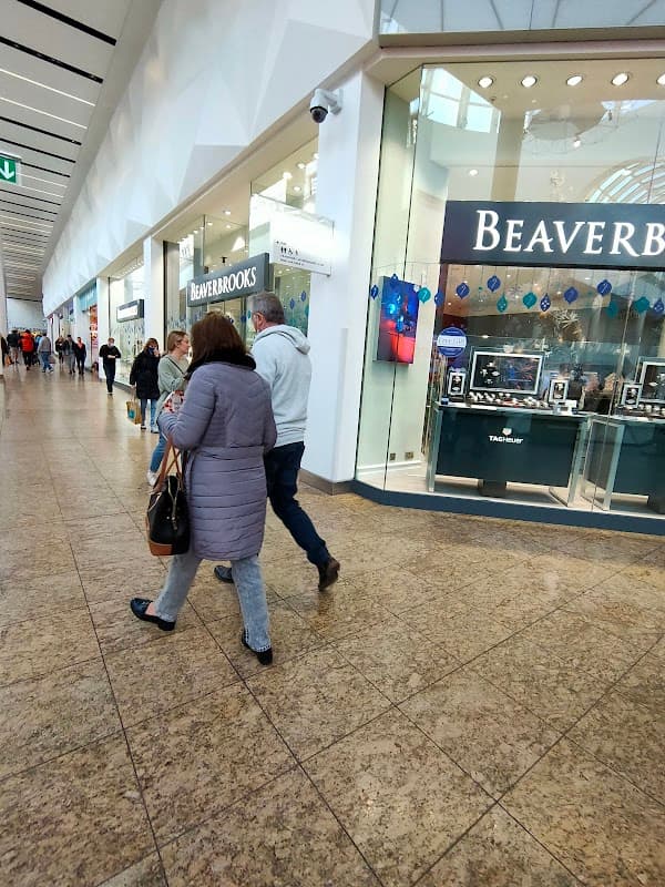 Beaverbrooks