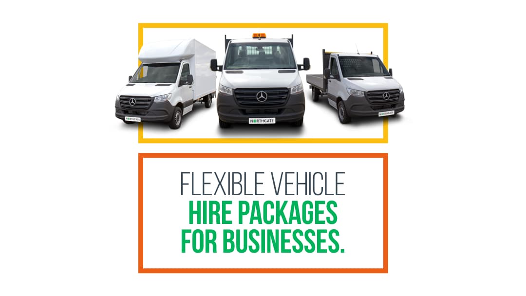 Northgate Vehicle Hire - Sheffield - Car Hire in carbrook