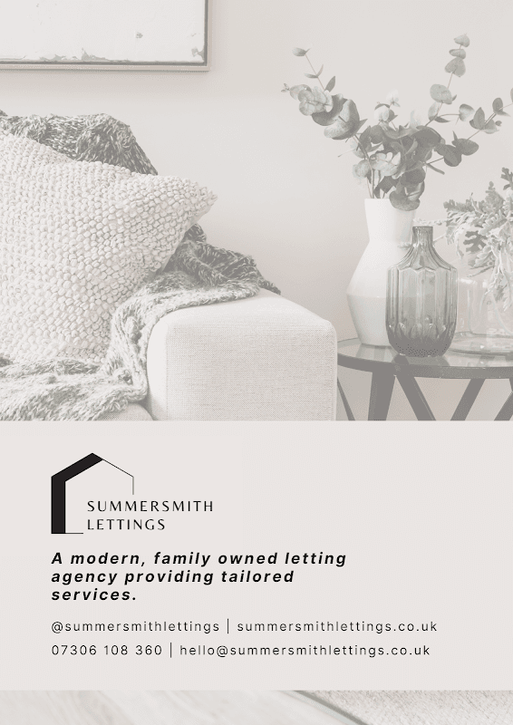 Summersmith Lettings - Estate Agents in carbrook