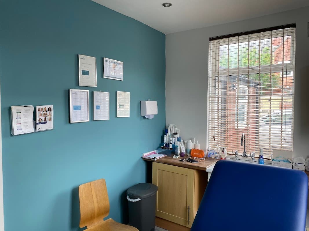 Beauty skin deep Cosmetics Ltd and Aesthetic Clinic - Spa in castleford