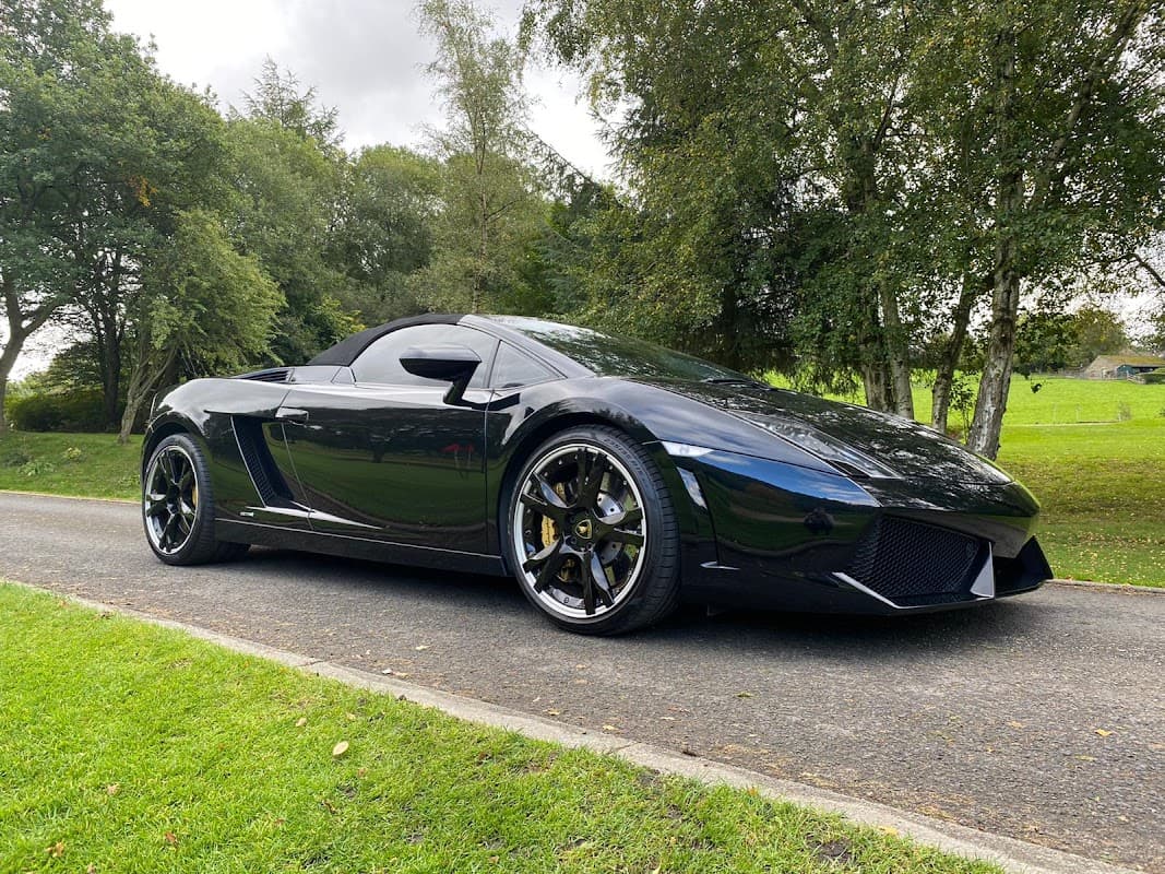 Black Label Vehicle Sales - Car Dealers in castleford