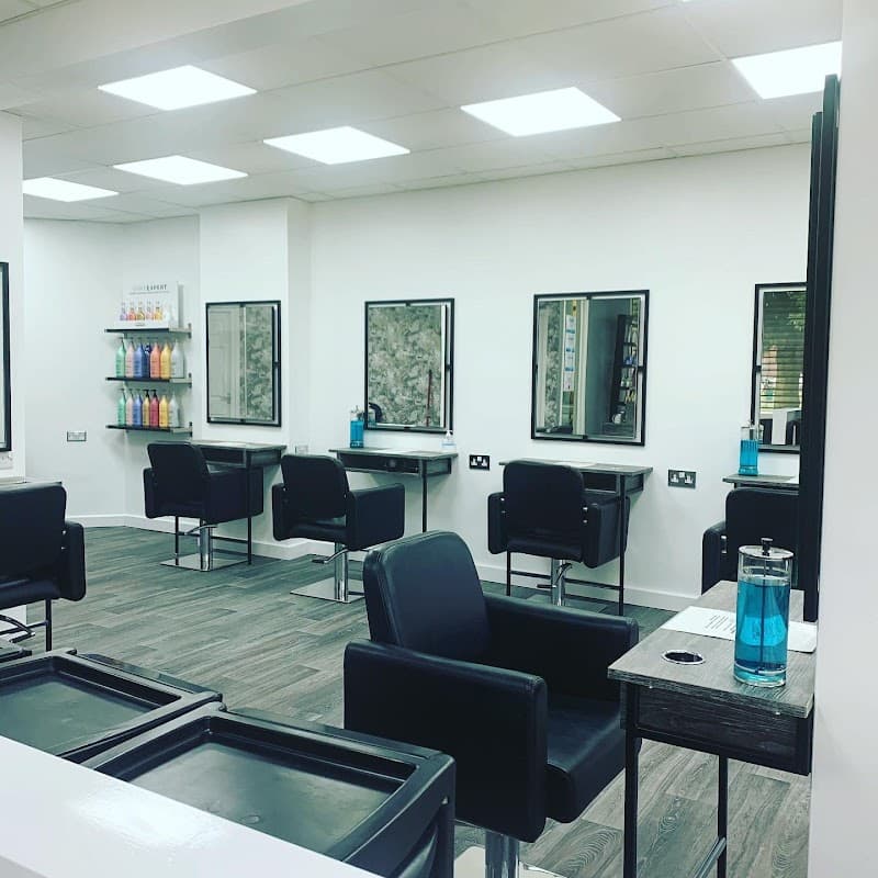 Claire Gage Hairdressing