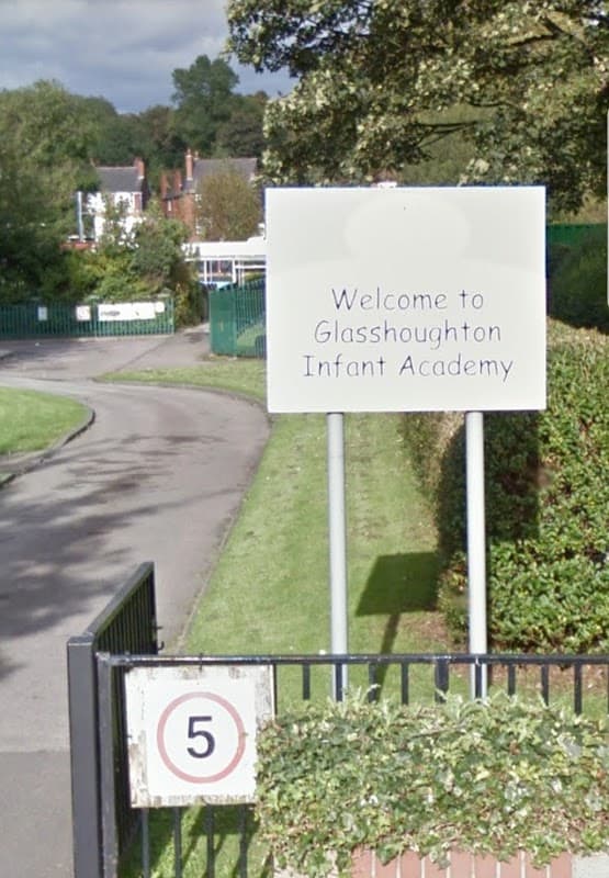 Glasshoughton Infant Academy - Primary Schools in castleford