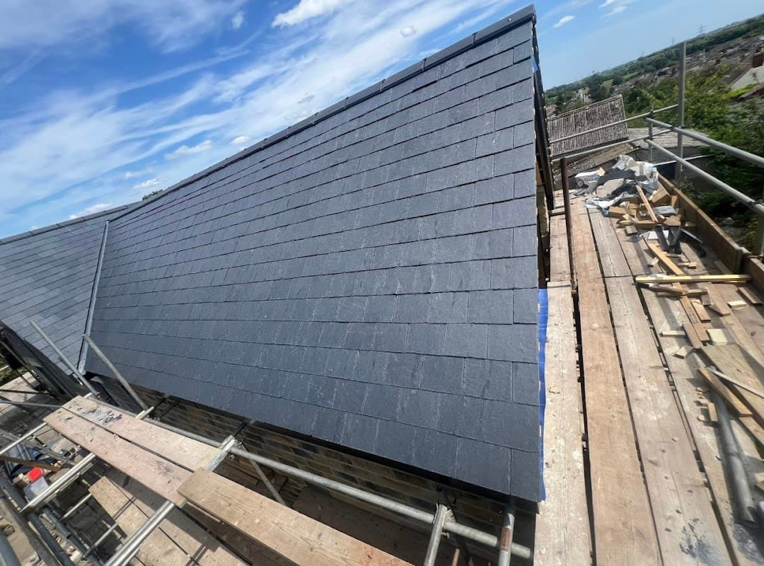 RR Roofing - Roofers in castleford