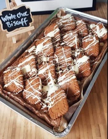 The Brownie Club - Bakers in castleford