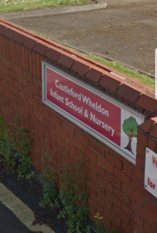Wheldon Infant School and Nursery - Primary Schools in castleford