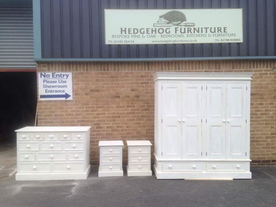Hedgehog Furniture - Furniture Shops in catterick bridge