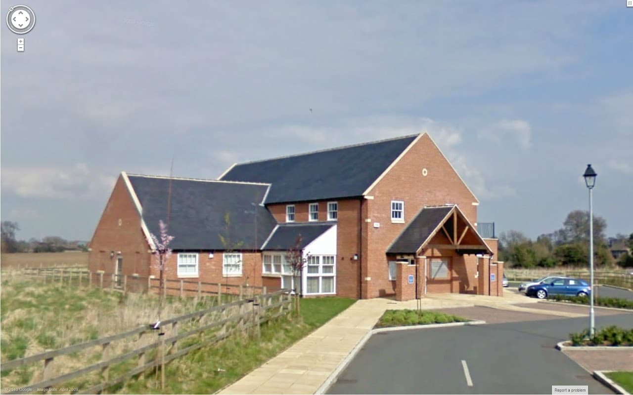 Scorton Medical Centre - Doctors in catterick bridge
