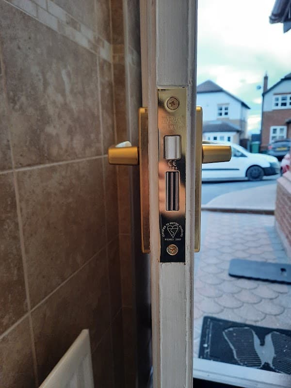 JW LOCKSMITHS - Locksmiths in catterick garrison