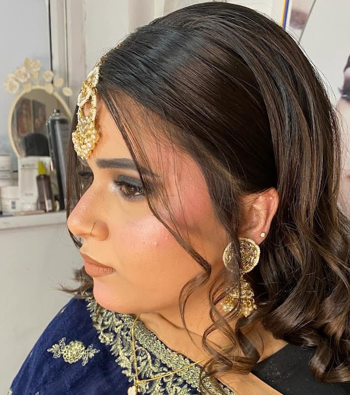 Fatima Beauty Shack - Beauty Salons in chapel allerton
