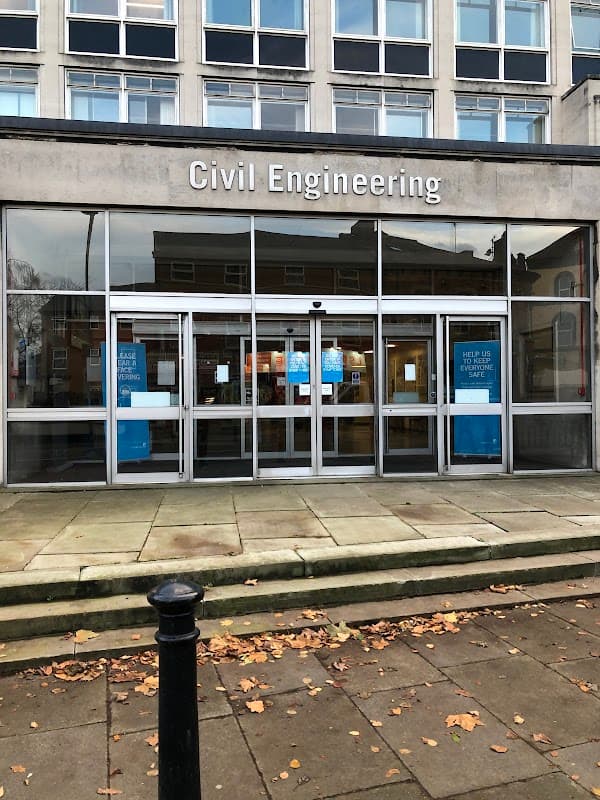 School of Civil Engineering - Universities in chapel allerton