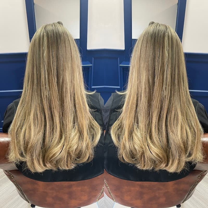 Ashley Richardson Hair - Hair Salons in cleckheaton