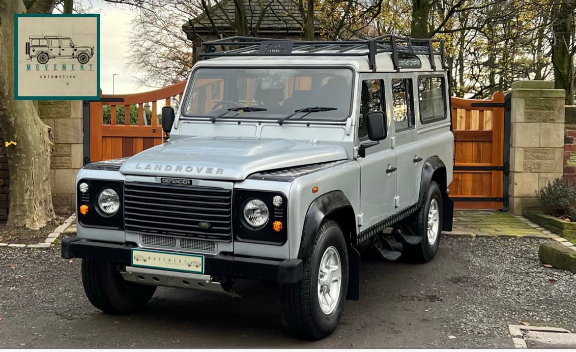 Movement Automotive - Car Dealers in cleckheaton