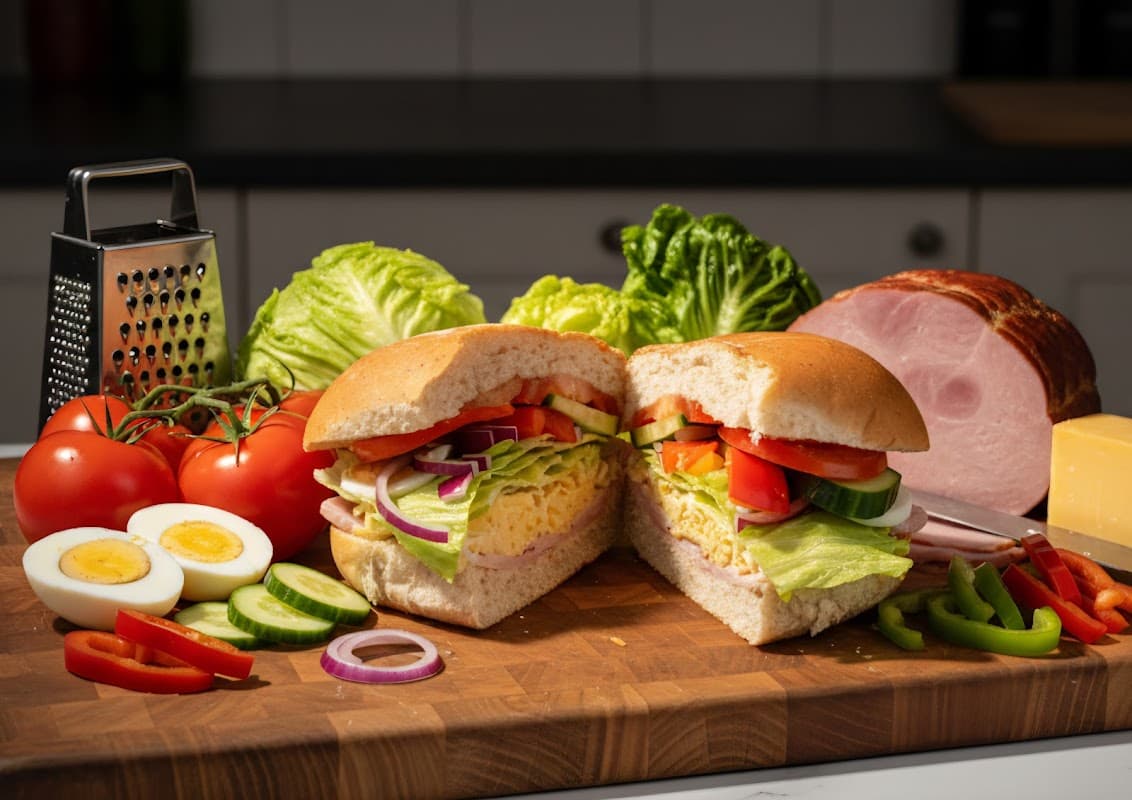 Mrs B's Sandwich And Coffee Hut Liversedge