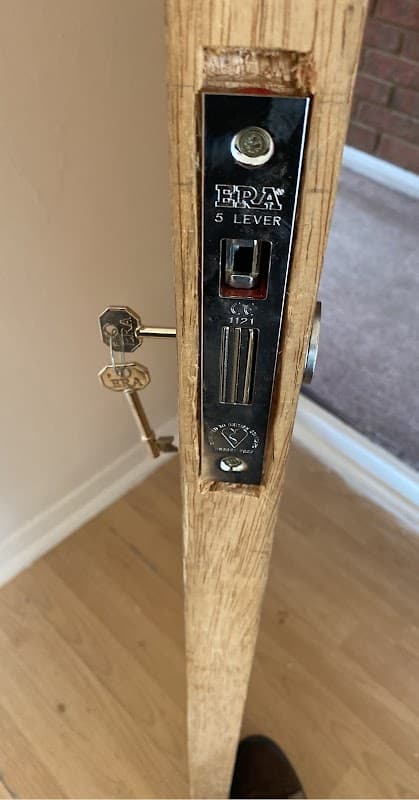 Pollard Locksmith Cleckheaton - Locksmiths in cleckheaton