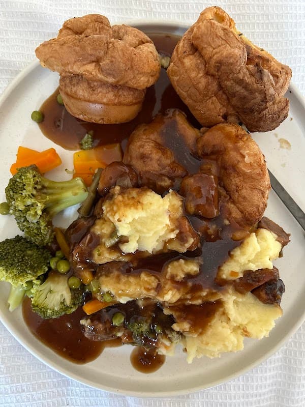 ROAST - Homemade Comfort Food