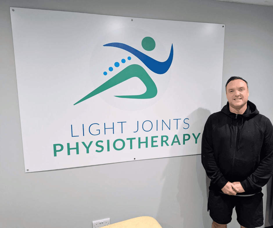 Light Joints Physiotherapy Colton - Sports Injury Clinics in colton