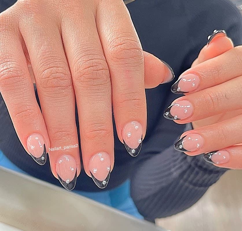 Parisa Nailart - Nail Salons in colton
