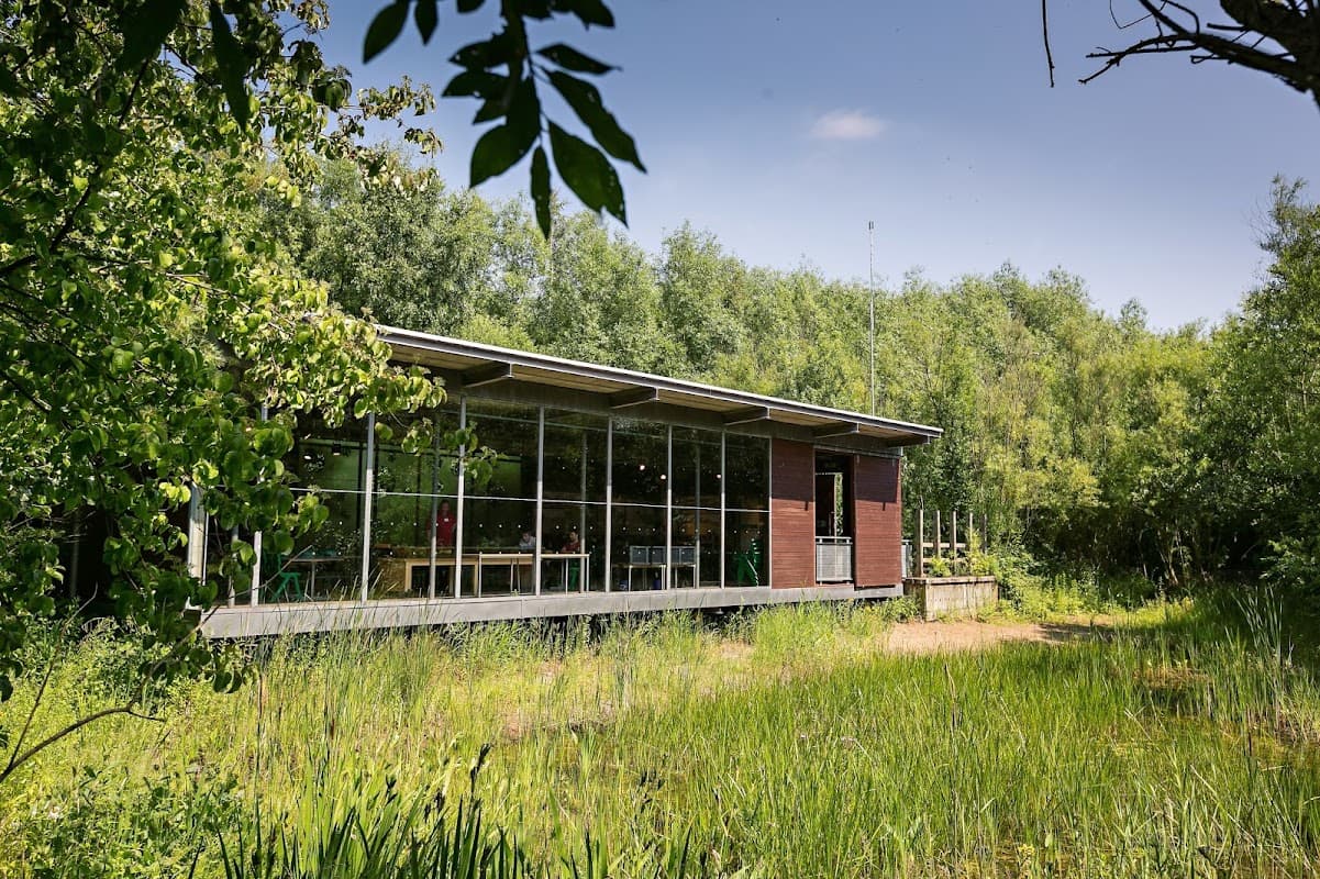Dearne Valley - Adventure Centres in conisbrough