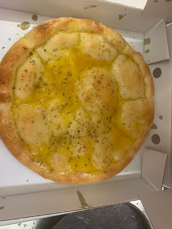 GINOβS PIZZERIA - Takeaway in conisbrough