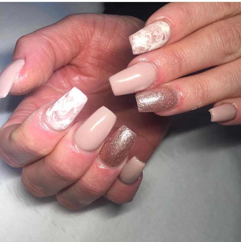 Summer Jays - Beauty Salons in conisbrough