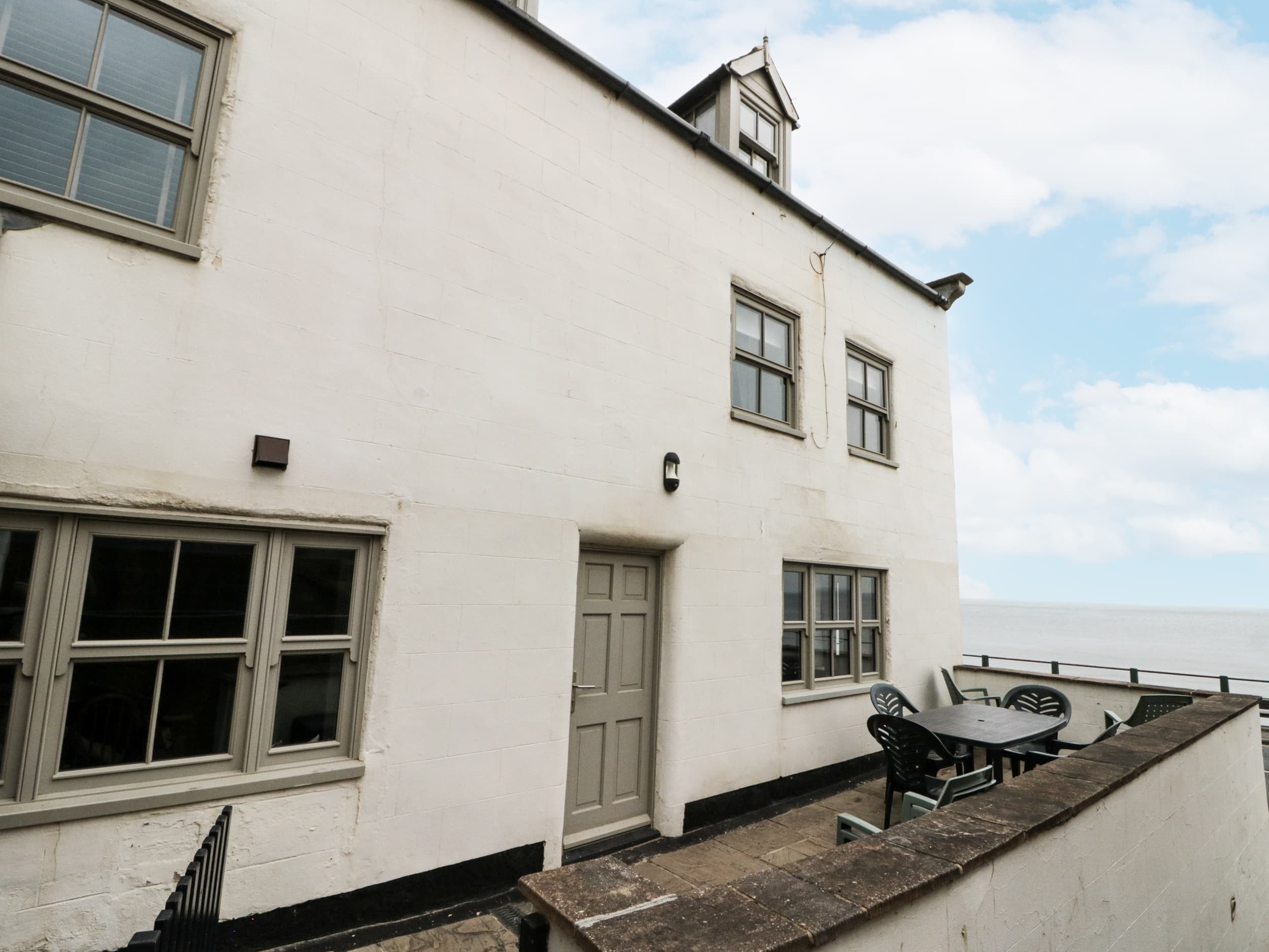 Accommodation at Shelstone in sandsend
