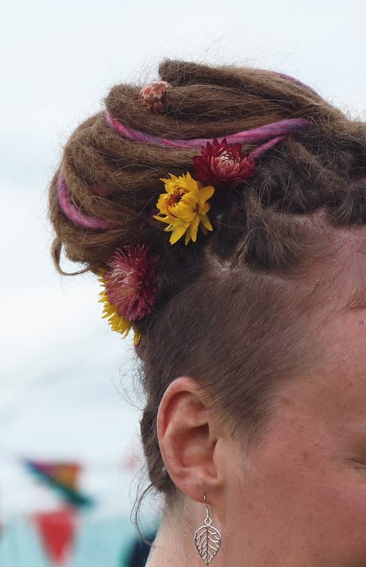 Pretty Dreadfull | Dreadlock Services - Hair Salons in cross roads