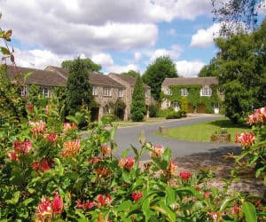Accommodation at Dalegarth and The Ghyll Cottages in buckden