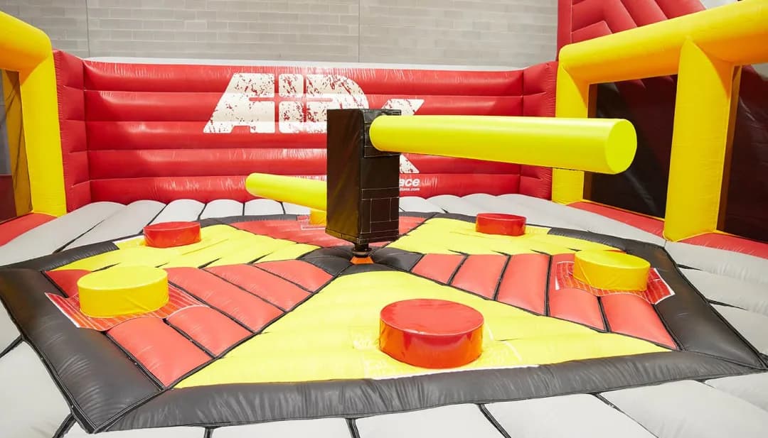 Dare 2 Air: Huddersfield's Premier Trampoline Park - Activity in huddersfield