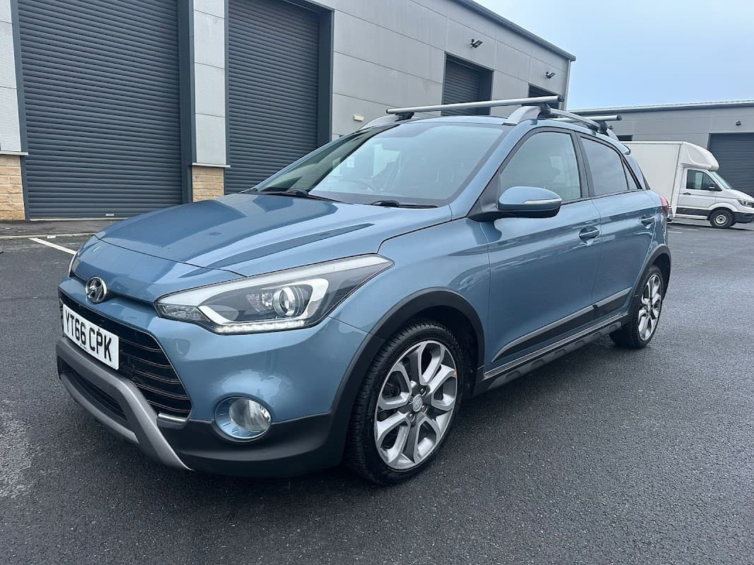 forge lane cars Ltd car bought for cash service and repair - Car Dealers in dewsbury