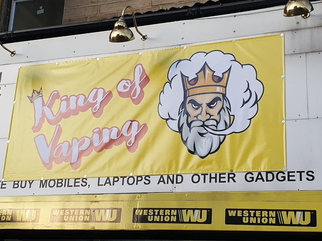 Gadgetkings - Phone Shops in dewsbury