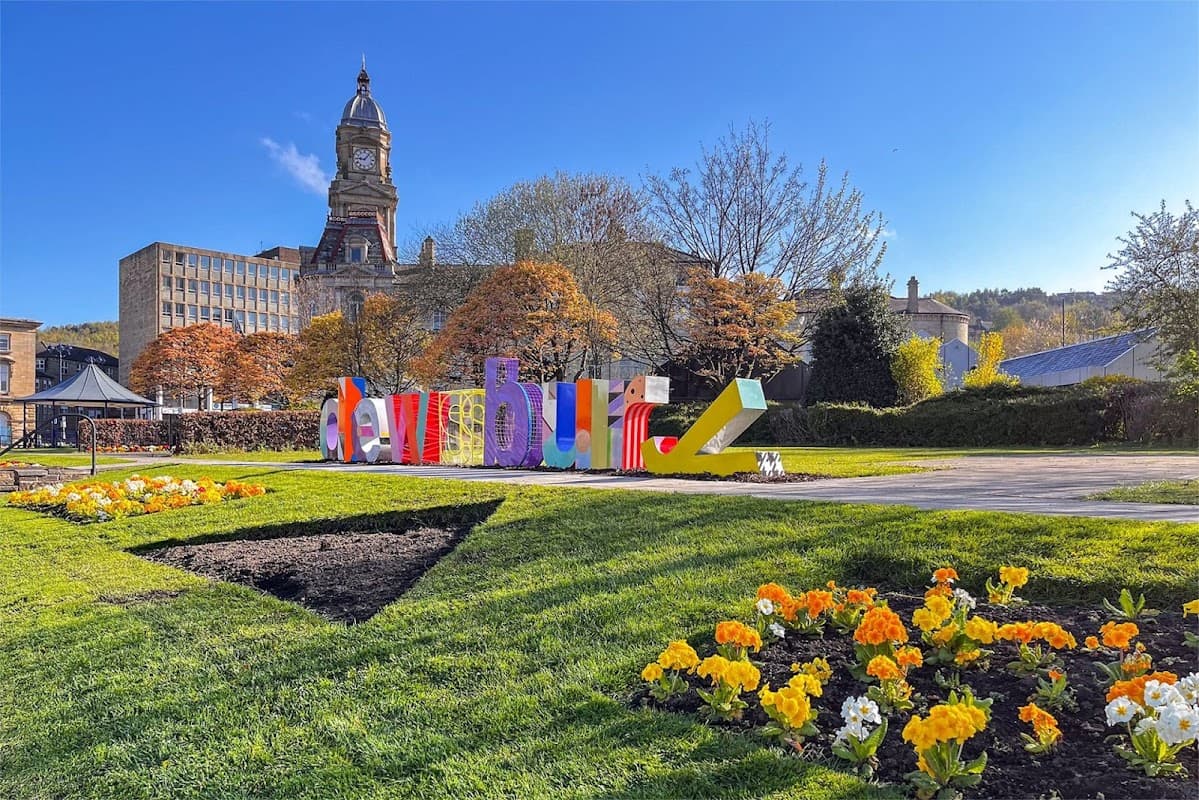 Hunters Estate & Letting Agents Dewsbury - Estate Agents in dewsbury