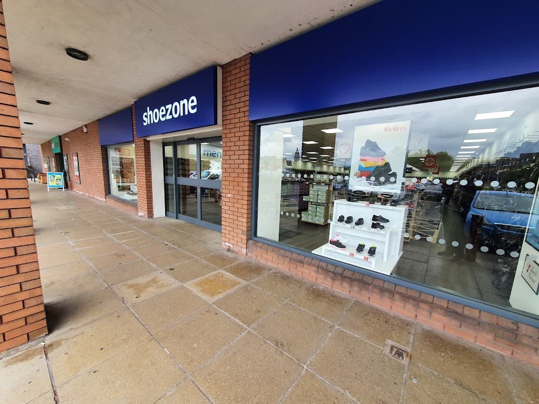 Shoezone - Shoe Shops in dewsbury