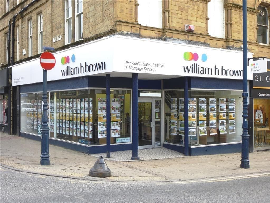 William H Brown Estate Agents Dewsbury - Estate Agents in dewsbury