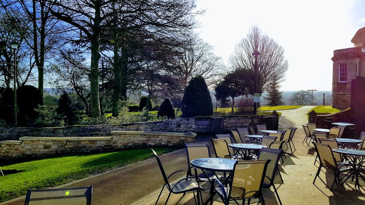 Butler's Tea Room - Tea Rooms in doncaster