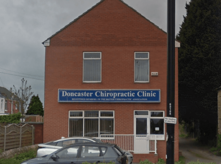 Doncaster Chiropractic Clinic - Chiropractors in doncaster