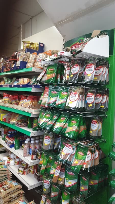 Marmari's Supermarket - Supermarkets in doncaster