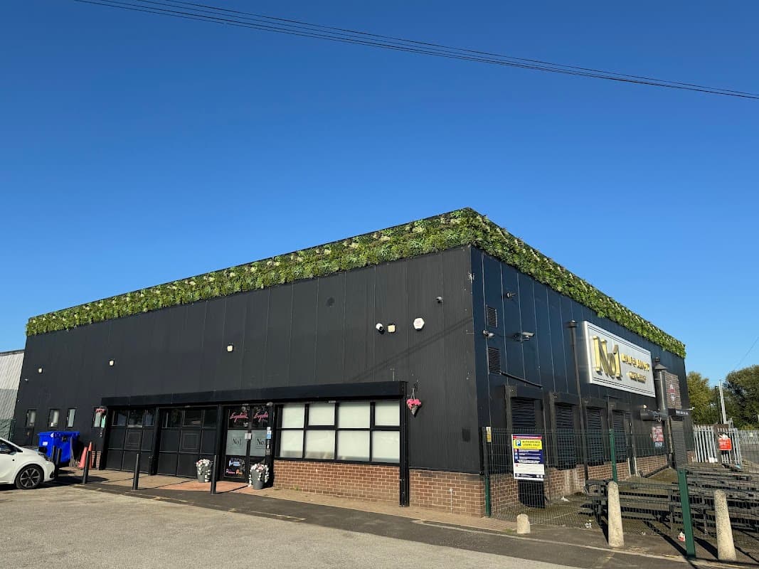 No 1 Hair & Beauty Village - Beauty Salons in doncaster