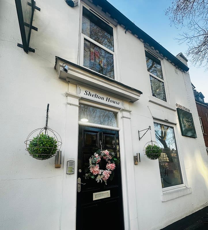 The Hair & Beauty House - Hair Salons in doncaster