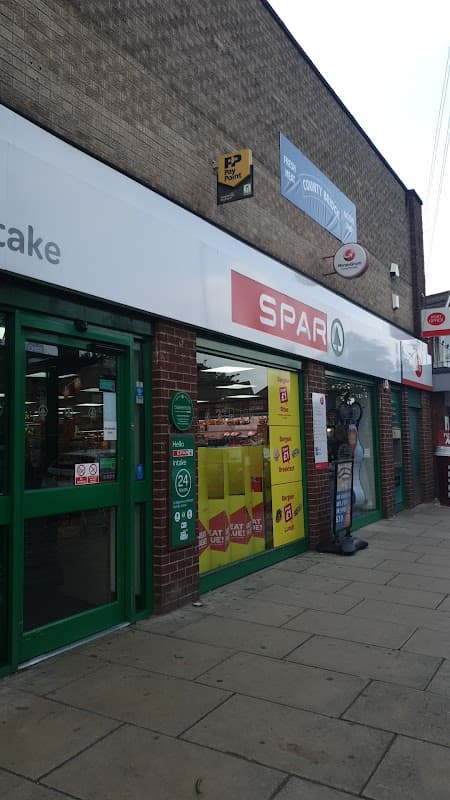 The Intake Post Office - Post Offices in doncaster