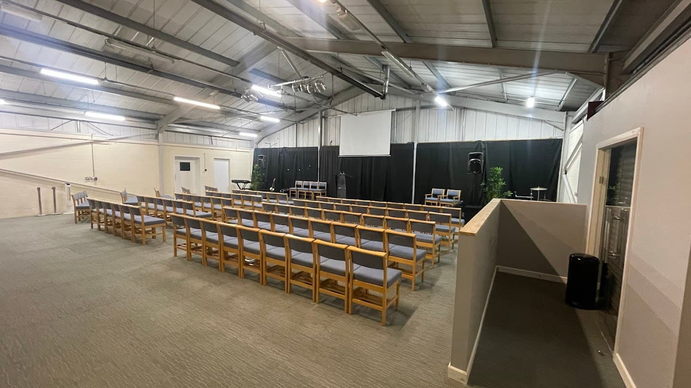 The Potters House Church Doncaster - Churches in doncaster